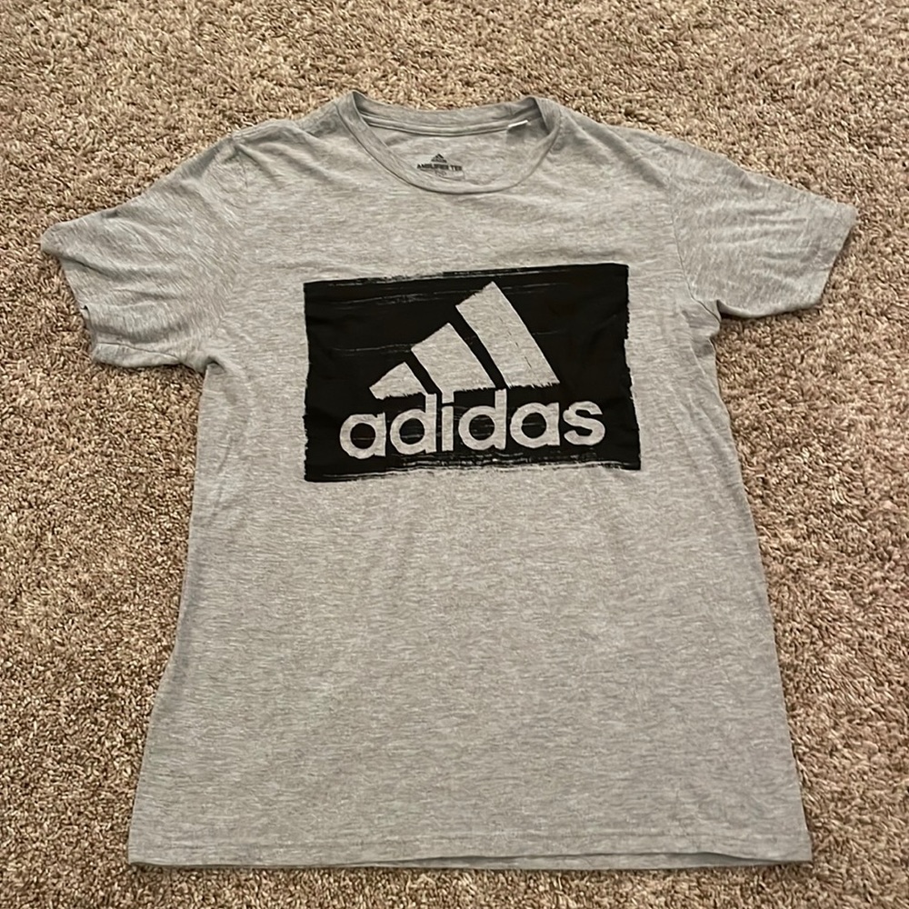 Men’s Adidas T-Shirt